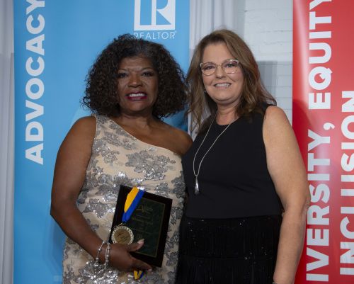 Ellen O'Brien Award
